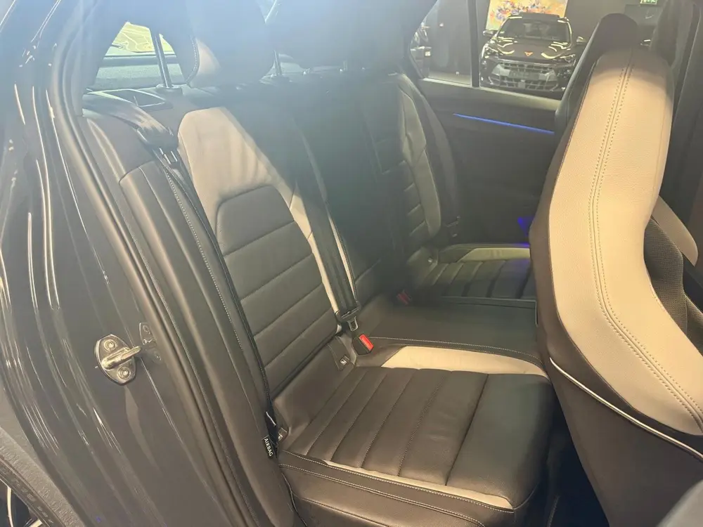 Volkswagen Golf 1.4 Ehybrid GTE|Pano|HUD|MEMORY|Laneassist|S uit 2021, foto 17