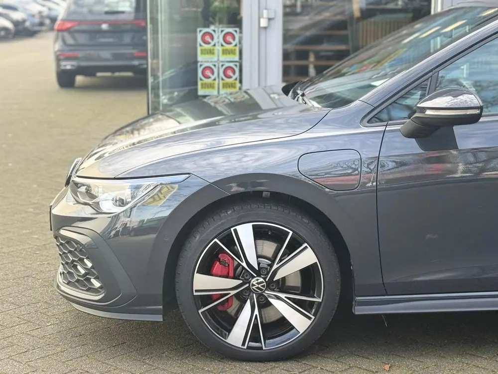 Volkswagen Golf 1.4 Ehybrid GTE|Pano|HUD|MEMORY|Laneassist|S uit 2021, foto 8