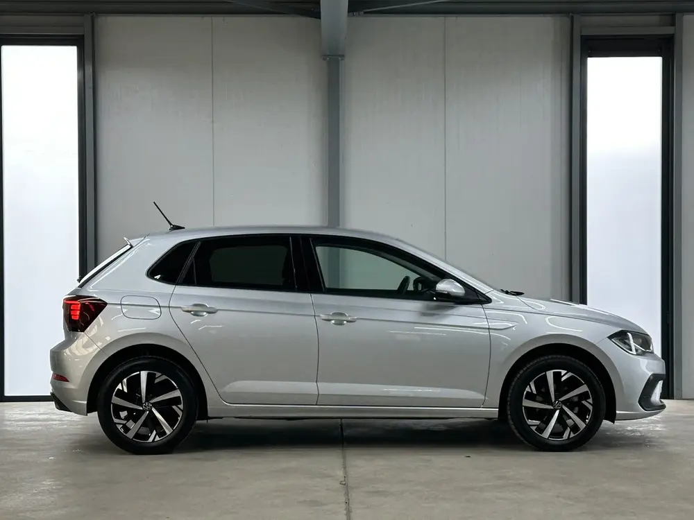 Volkswagen Polo 1.0 TSI Life Edition 95 pk Apple | Clima | C uit 2024, foto 4
