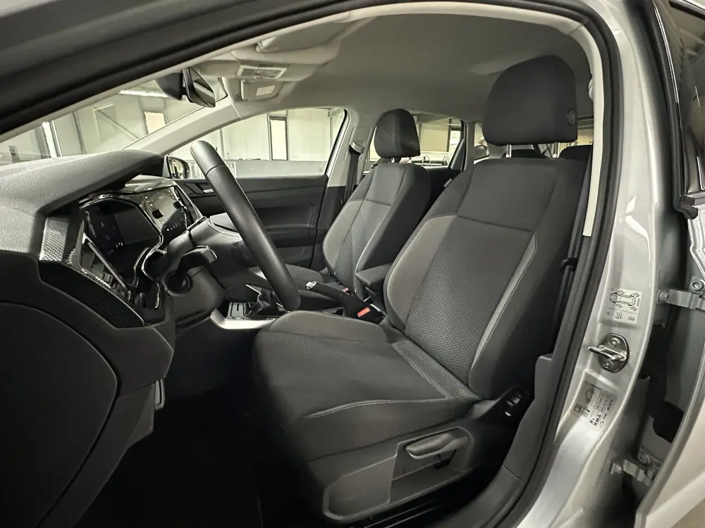 Volkswagen Polo 1.0 TSI Life Edition 95 pk Apple | Clima | C uit 2024, foto 7