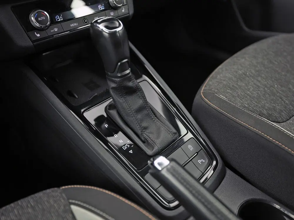 Skoda Scala 1.0 TSI Sport Automaat (VIRTUAL COCKPIT, APPLE C uit 2019, foto 11