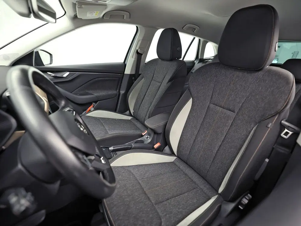 Skoda Scala 1.0 TSI Sport Automaat (VIRTUAL COCKPIT, APPLE C uit 2019, foto 15
