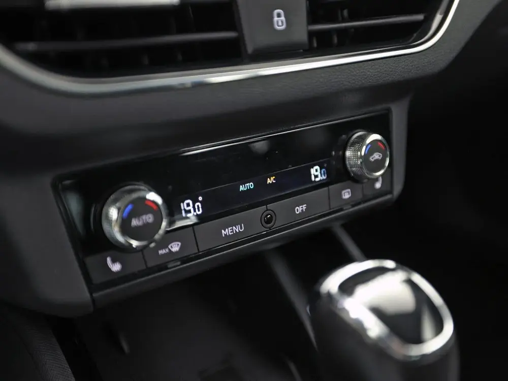 Skoda Scala 1.0 TSI Sport Automaat (VIRTUAL COCKPIT, APPLE C uit 2019, foto 9