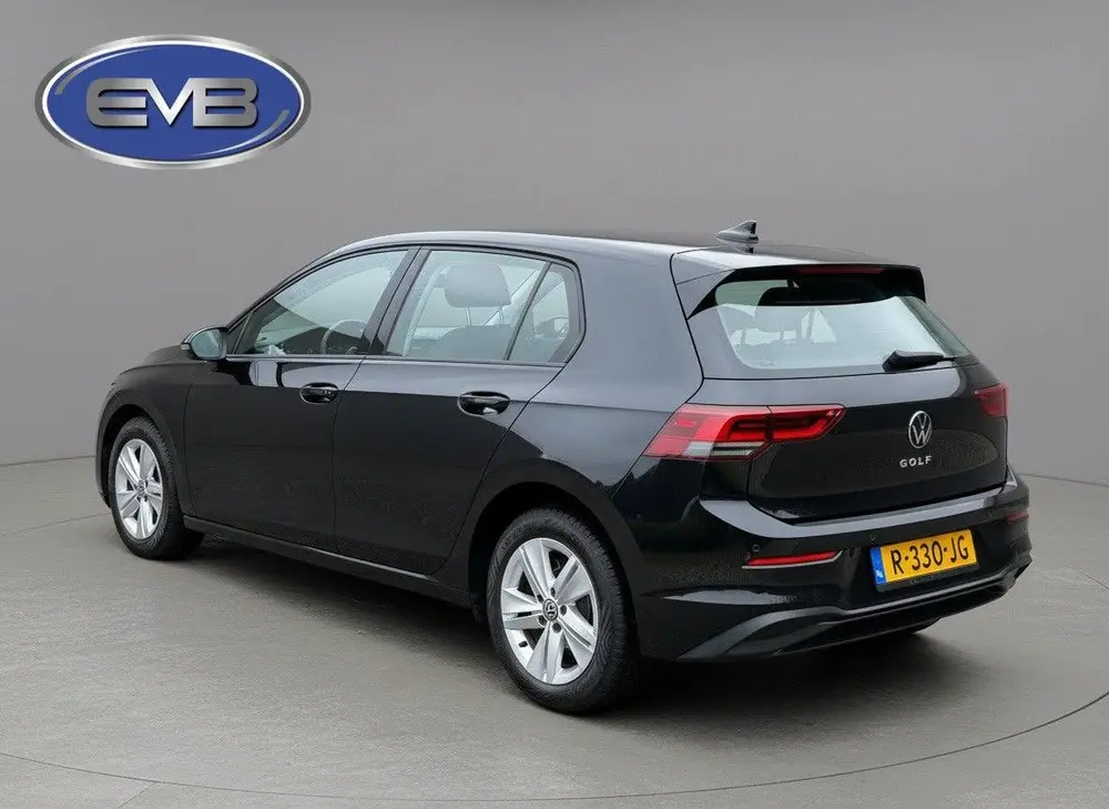 Volkswagen Golf 1.0 TSI Life, digitaal cockpit, stoelverwarm uit 2022, foto 12