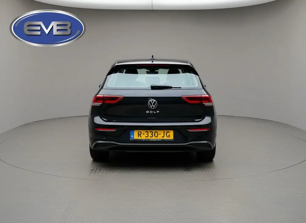 Volkswagen Golf 1.0 TSI Life, digitaal cockpit, stoelverwarm uit 2022, foto 17