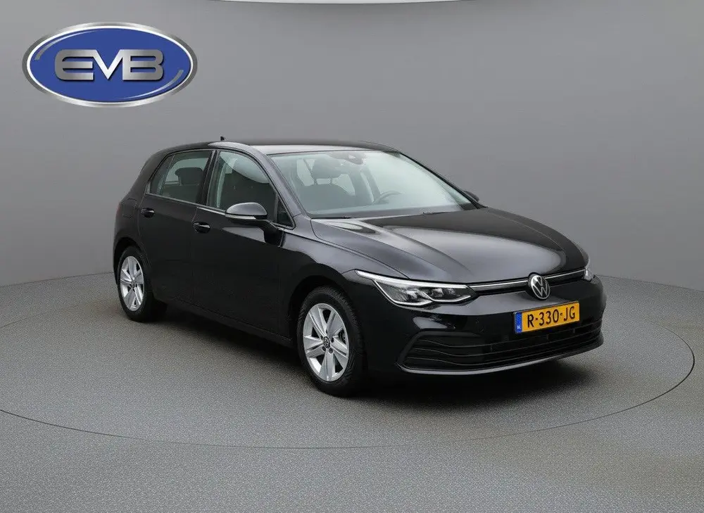 Volkswagen Golf 1.0 TSI Life, digitaal cockpit, stoelverwarm uit 2022, foto 7