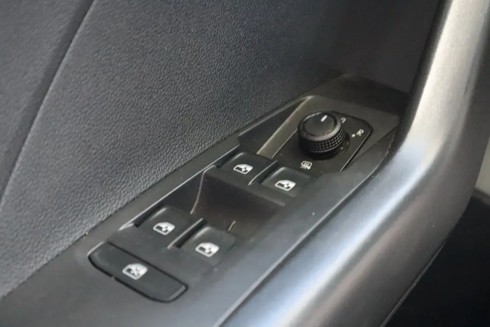 Volkswagen T-Cross 1.0 TSI Life | Carplay | ACC | (bj 2023) uit 2023, foto 7