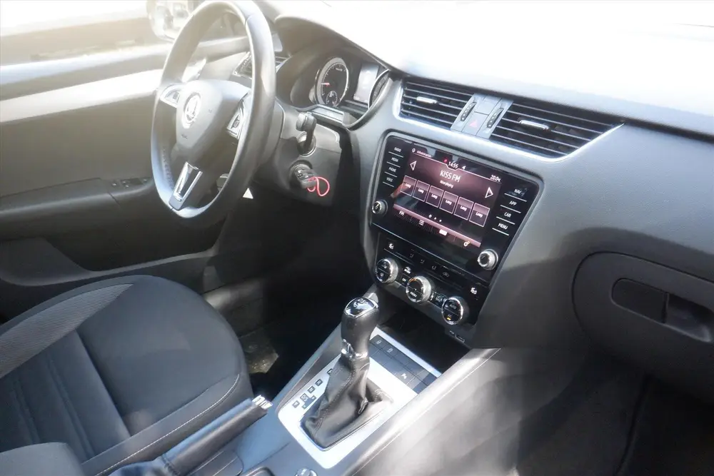 Skoda Octavia 1.0 TSI Greentech 115pk DSG-7 Ambition B uit 2019, foto 14