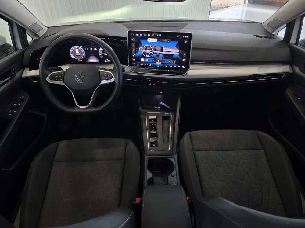 Volkswagen Golf 1.5 eTSI Life Edition |Fabrieksgarantie|Carp uit 2024, foto 10