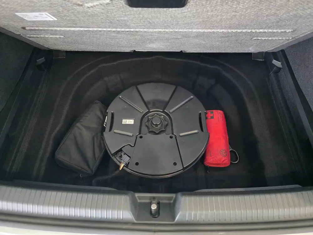 Volkswagen Golf 1.5 eTSI Life Edition |Fabrieksgarantie|Carp uit 2024, foto 13