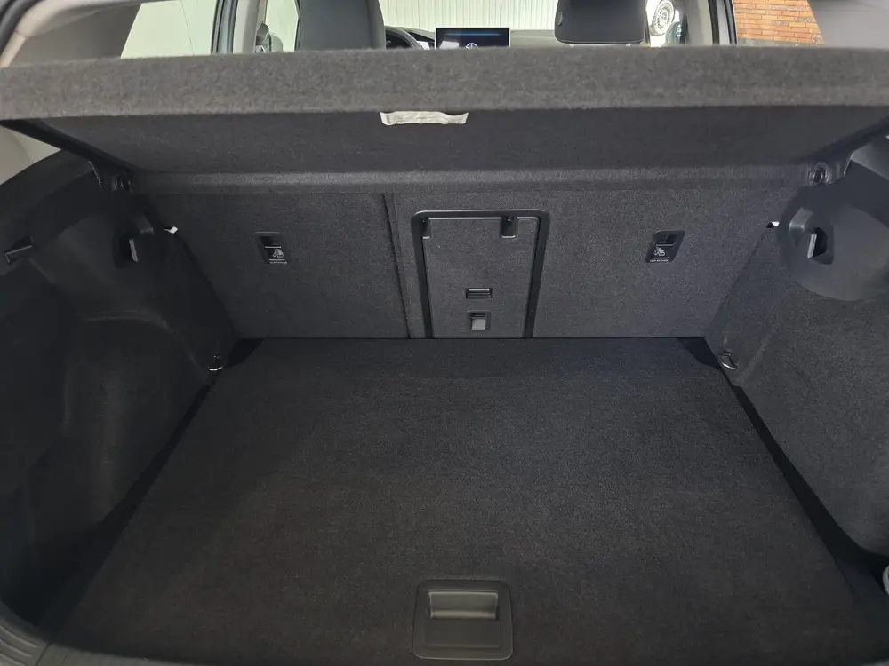 Volkswagen Golf 1.5 eTSI Life Edition |Fabrieksgarantie|Carp uit 2024, foto 14