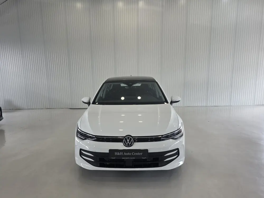 Volkswagen Golf 1.5 eTSI Life Edition |Fabrieksgarantie|Carp uit 2024, foto 3