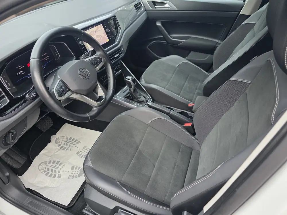 Volkswagen Polo 1.0 TSI |MATRIX BEAM|IQ DRIVE|AUTOMAAT|CARPL uit 2022, foto 10
