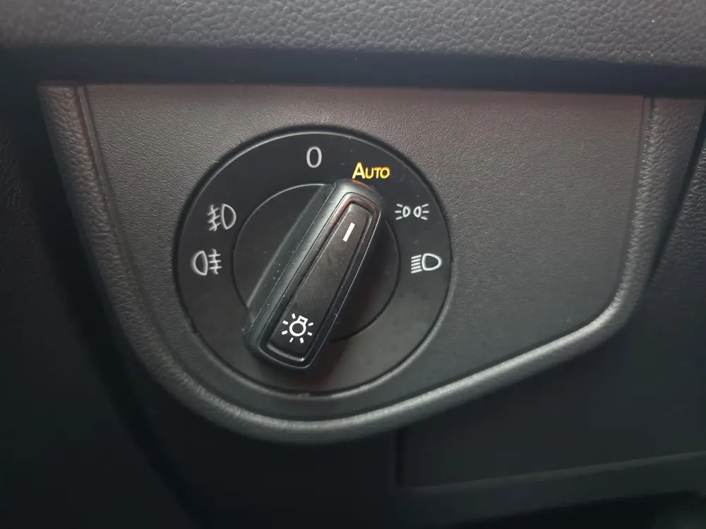Volkswagen Polo 1.0 TSI |MATRIX BEAM|IQ DRIVE|AUTOMAAT|CARPL uit 2022, foto 15