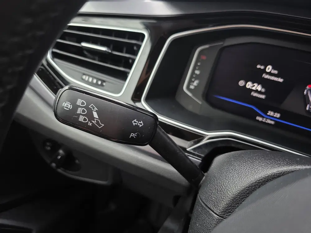 Volkswagen Polo 1.0 TSI |MATRIX BEAM|IQ DRIVE|AUTOMAAT|CARPL uit 2022, foto 16