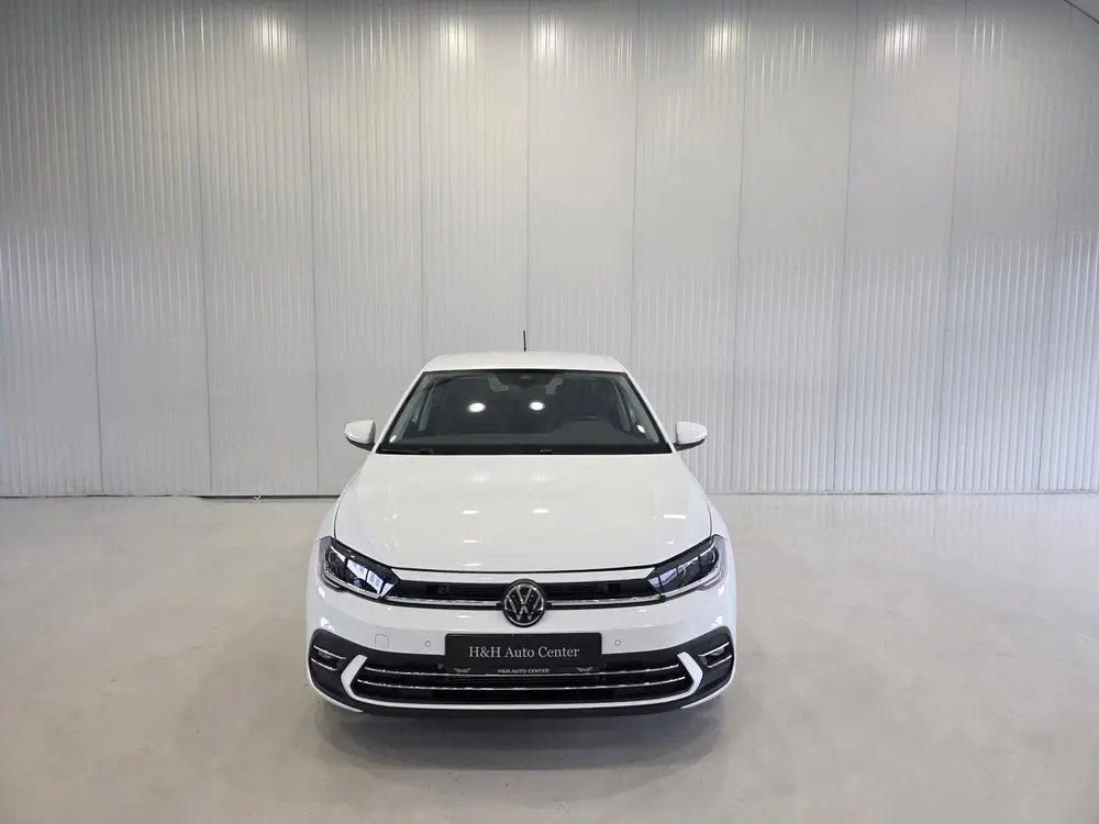 Volkswagen Polo 1.0 TSI |MATRIX BEAM|IQ DRIVE|AUTOMAAT|CARPL uit 2022, foto 3
