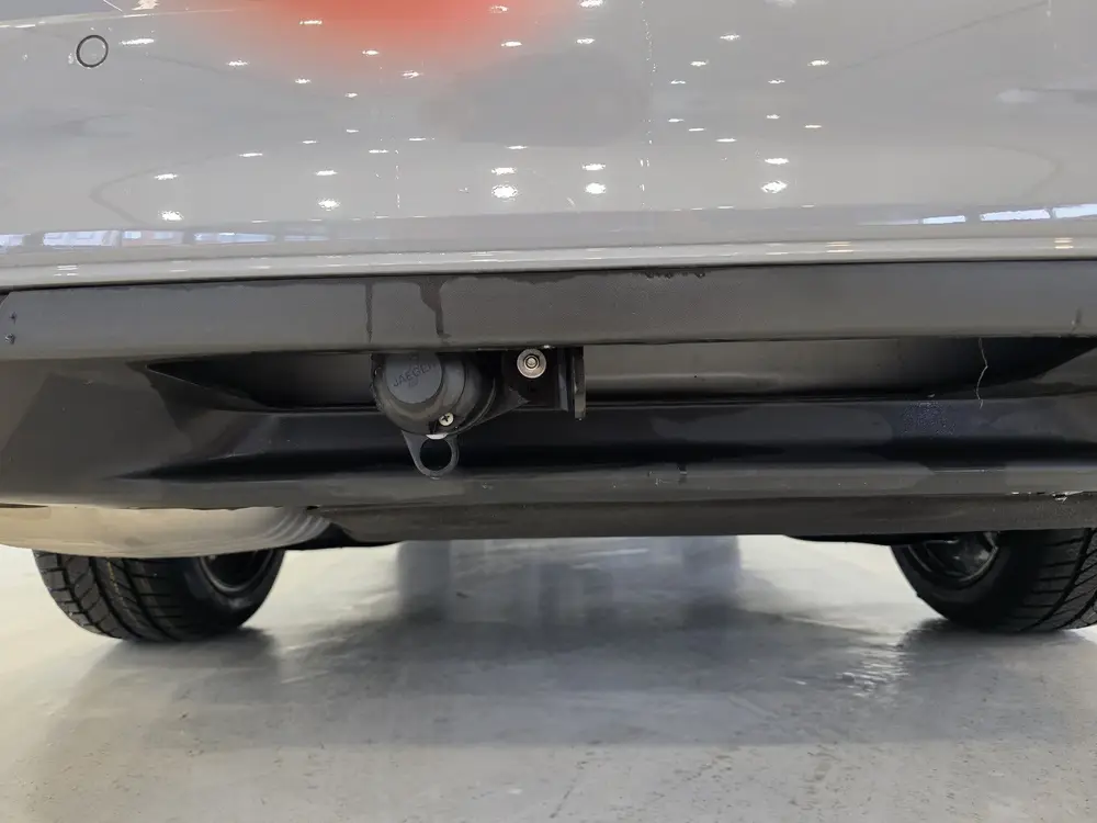 Volkswagen Passat Variant 1.5 TSI Business |Virtual Clock|Ca uit 2022, foto 12