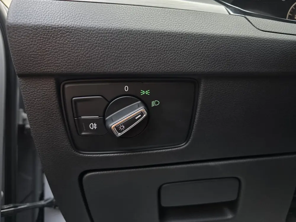 Volkswagen Passat Variant 1.5 TSI Business |Virtual Clock|Ca uit 2022, foto 15