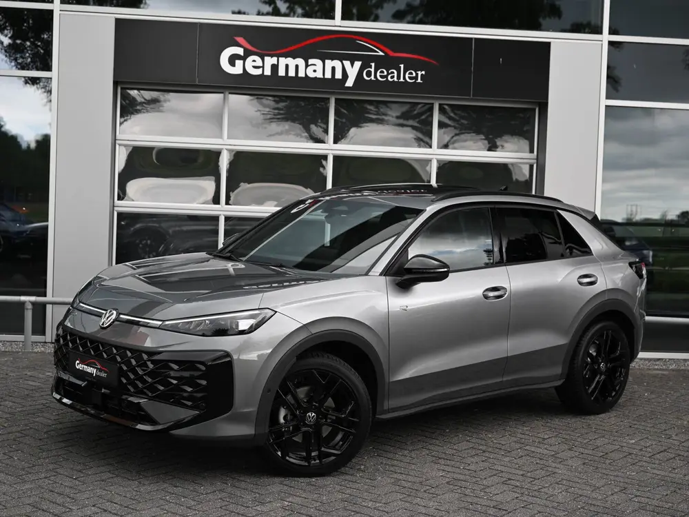 Volkswagen T-Roc 1.5 eTsi R-Line 150pk Pano Trekhaak Keyless uit 2026, foto 6