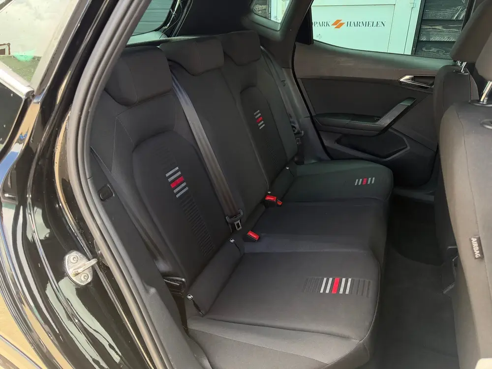 SEAT Arona 1.0 TSI FR Camera Led Carplay Automaat uit 2019, foto 14
