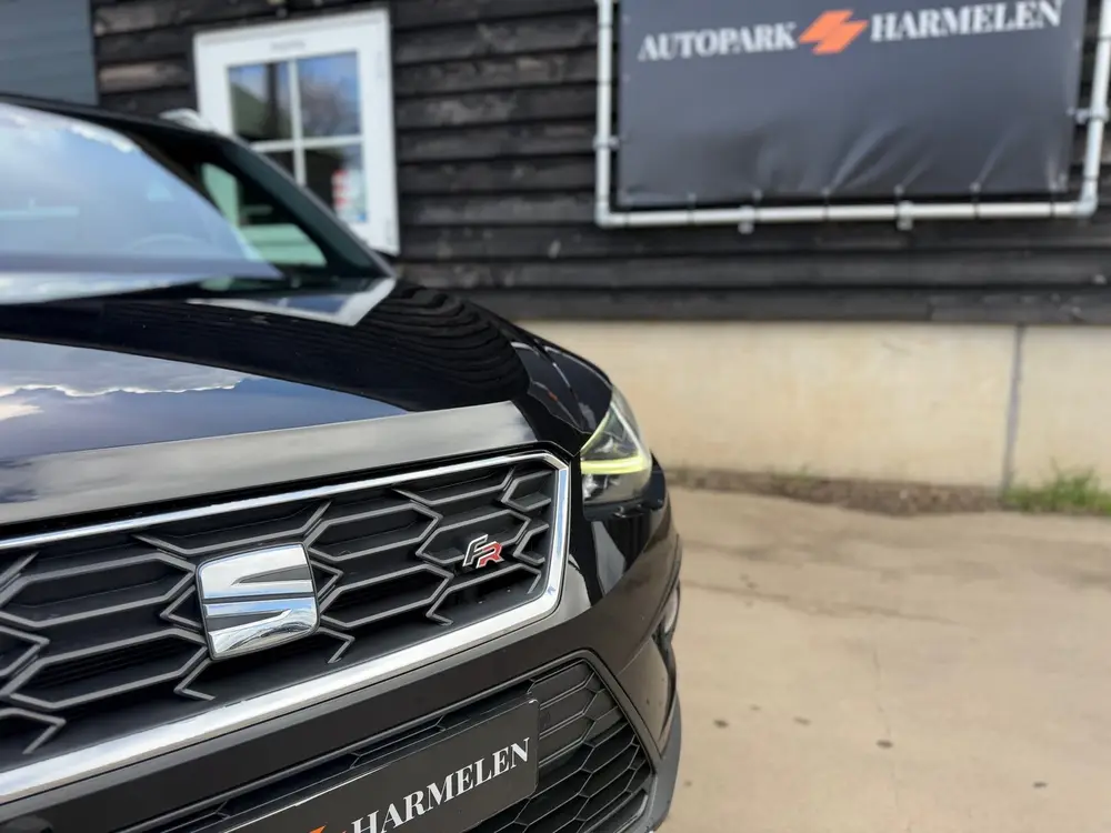 SEAT Arona 1.0 TSI FR Camera Led Carplay Automaat uit 2019, foto 6