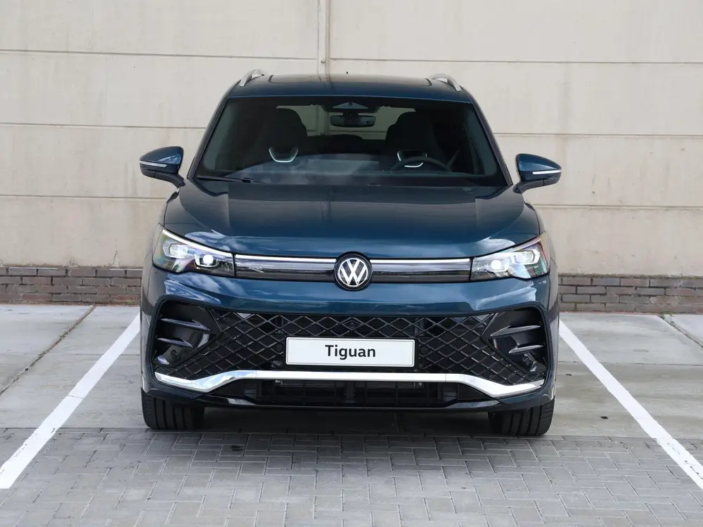 Volkswagen Tiguan R-Line Edition 1.5 eHybrid 204 PK | Head u uit 2026, foto 4