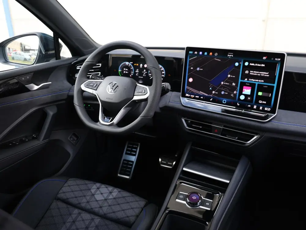 Volkswagen Tiguan R-Line Edition 1.5 eHybrid 204 PK | Head u uit 2026, foto 7