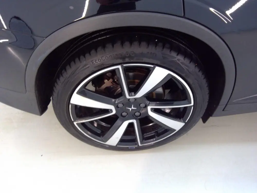 Polestar 2 Standard Range Single Motor 63kWh 225pk 94.3% Soh uit 2021, foto 11