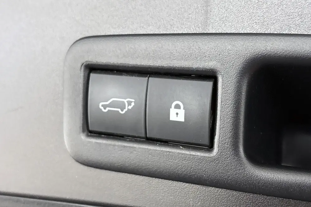 Lexus UX 250h AWD F Sport Premium Head-Up Camera Stoelverwar uit 2019, foto 10