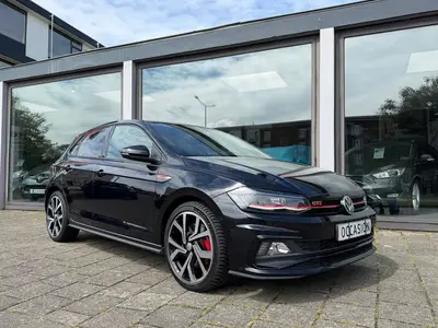 Volkswagen POLO 2.0 TSI GTI uit 2019