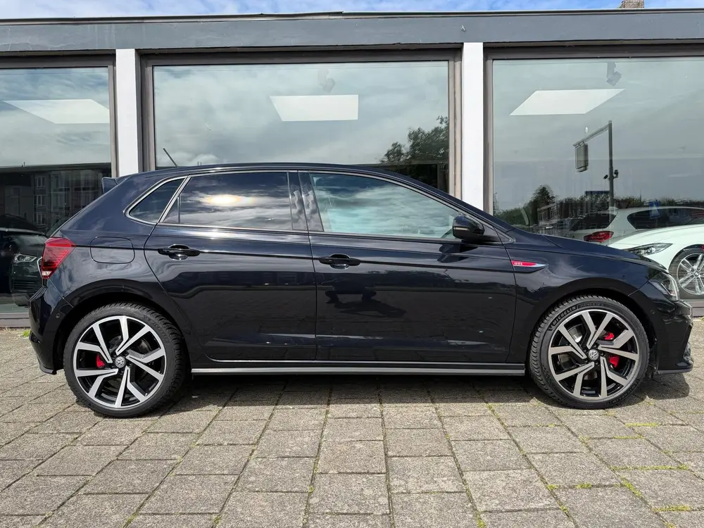 Volkswagen POLO 2.0 TSI GTI uit 2019, foto 2