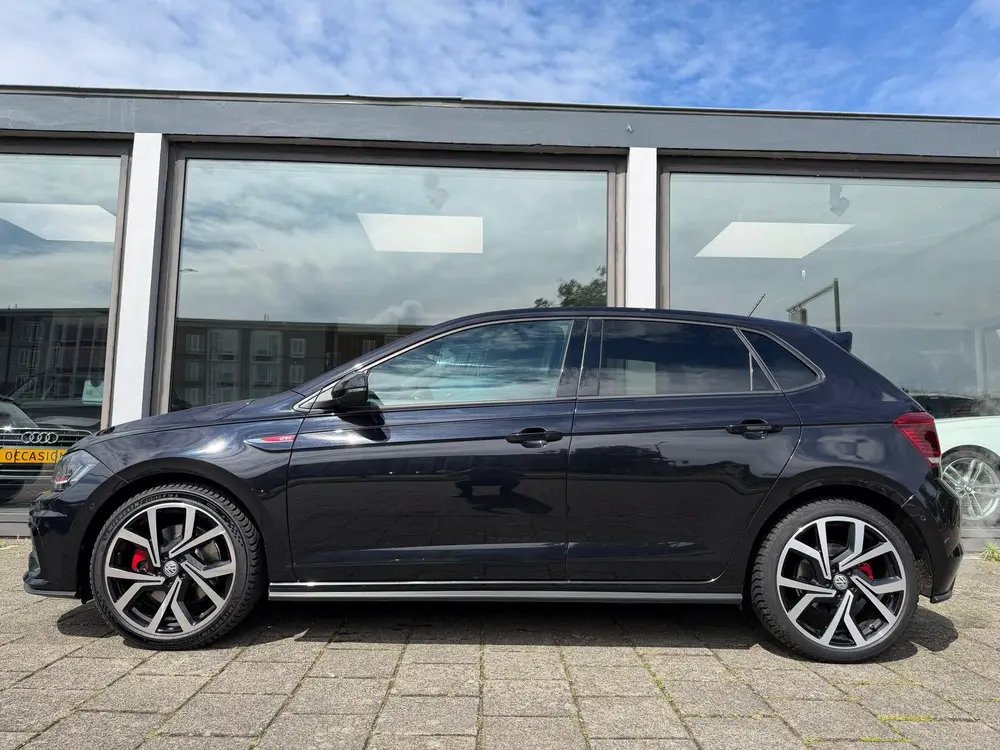 Volkswagen POLO 2.0 TSI GTI uit 2019, foto 3