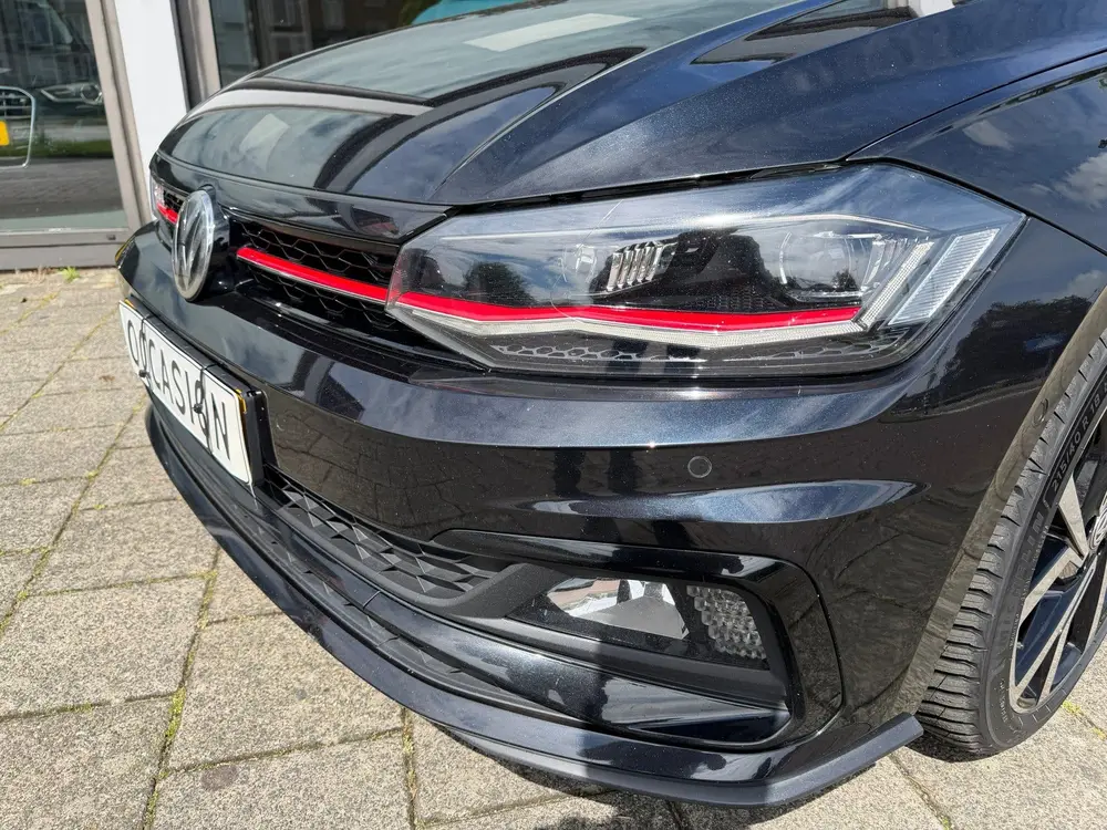 Volkswagen POLO 2.0 TSI GTI uit 2019, foto 7