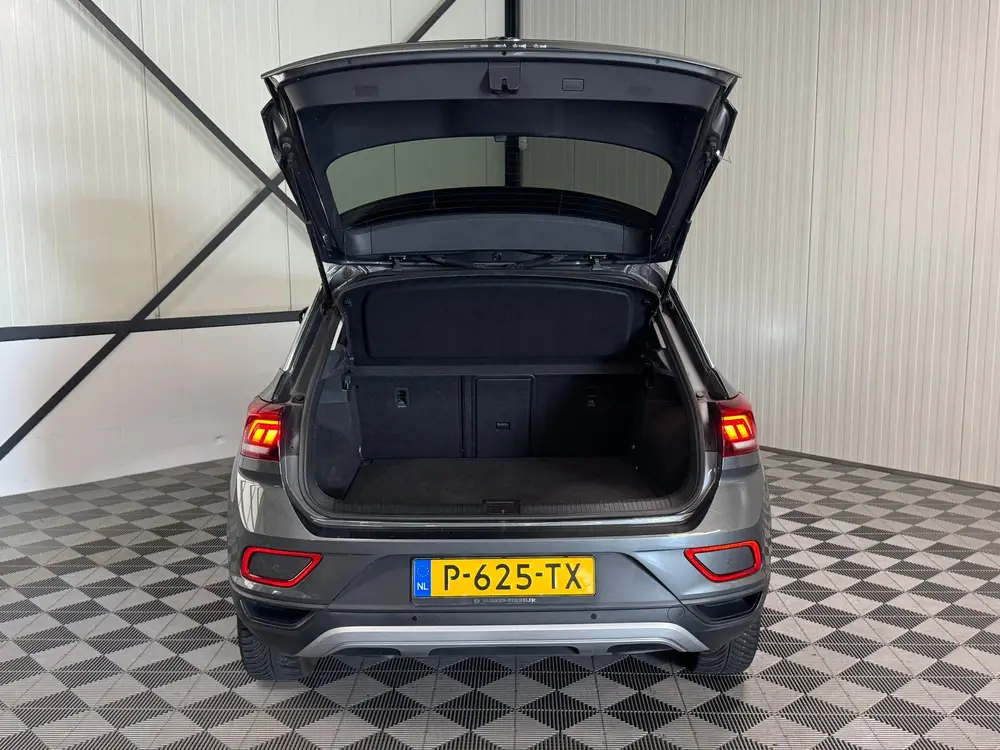 Volkswagen T-Roc 1.0 TSI | Life Business | Navi | Camera uit 2022, foto 10