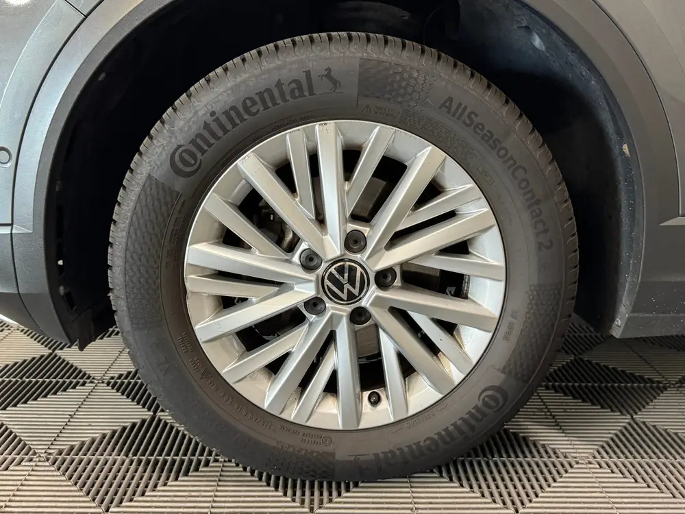 Volkswagen T-Roc 1.0 TSI | Life Business | Navi | Camera uit 2022, foto 11