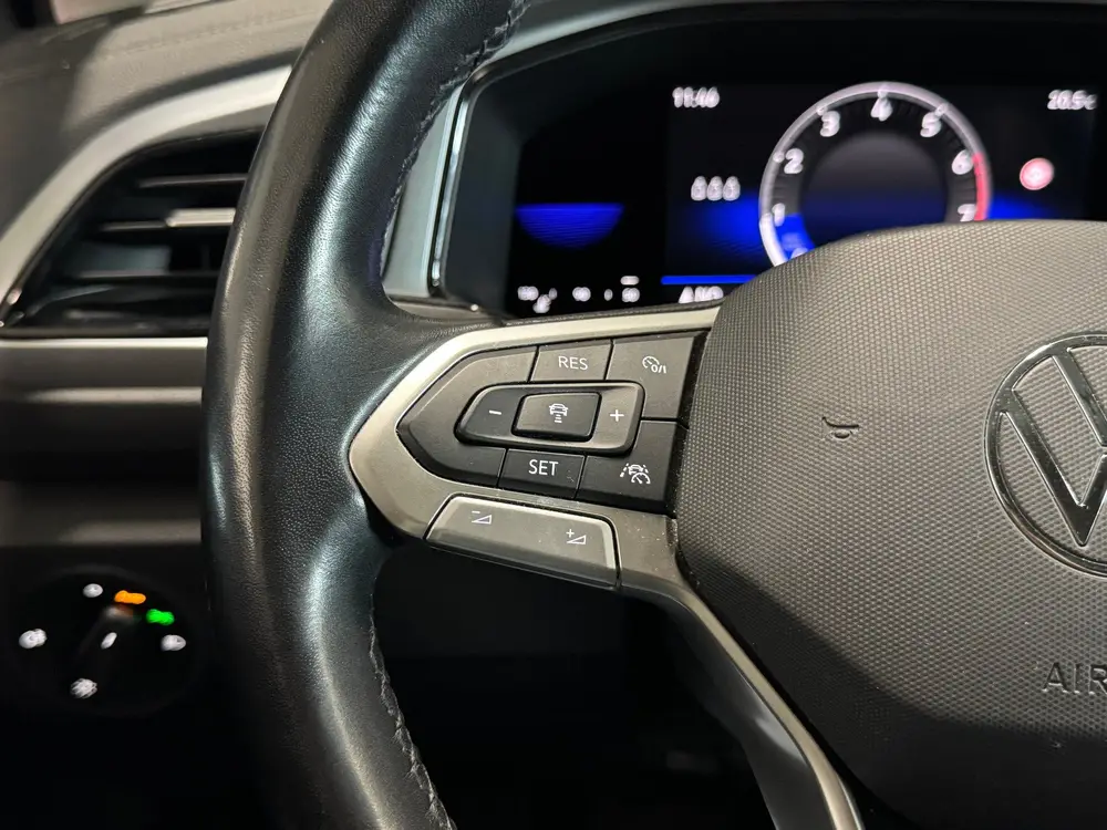 Volkswagen T-Roc 1.0 TSI | Life Business | Navi | Camera uit 2022, foto 13