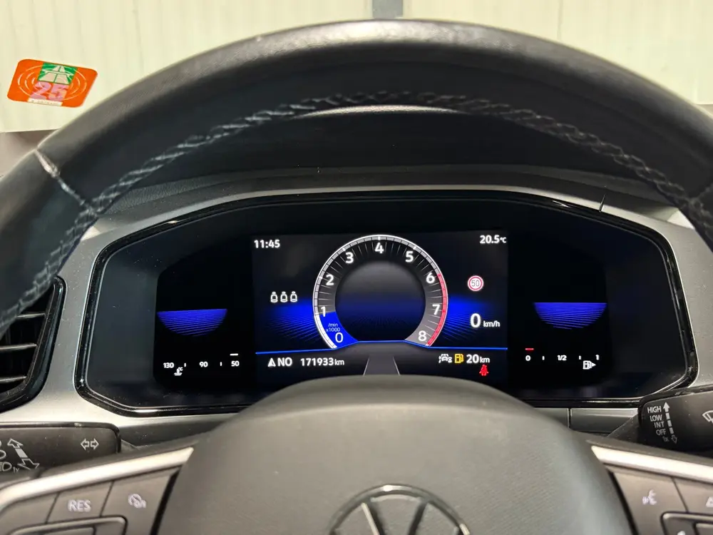 Volkswagen T-Roc 1.0 TSI | Life Business | Navi | Camera uit 2022, foto 14