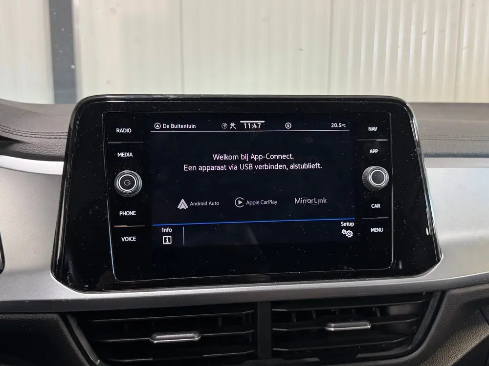 Volkswagen T-Roc 1.0 TSI | Life Business | Navi | Camera uit 2022, foto 18