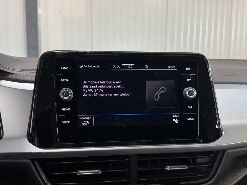 Volkswagen T-Roc 1.0 TSI | Life Business | Navi | Camera uit 2022, foto 19