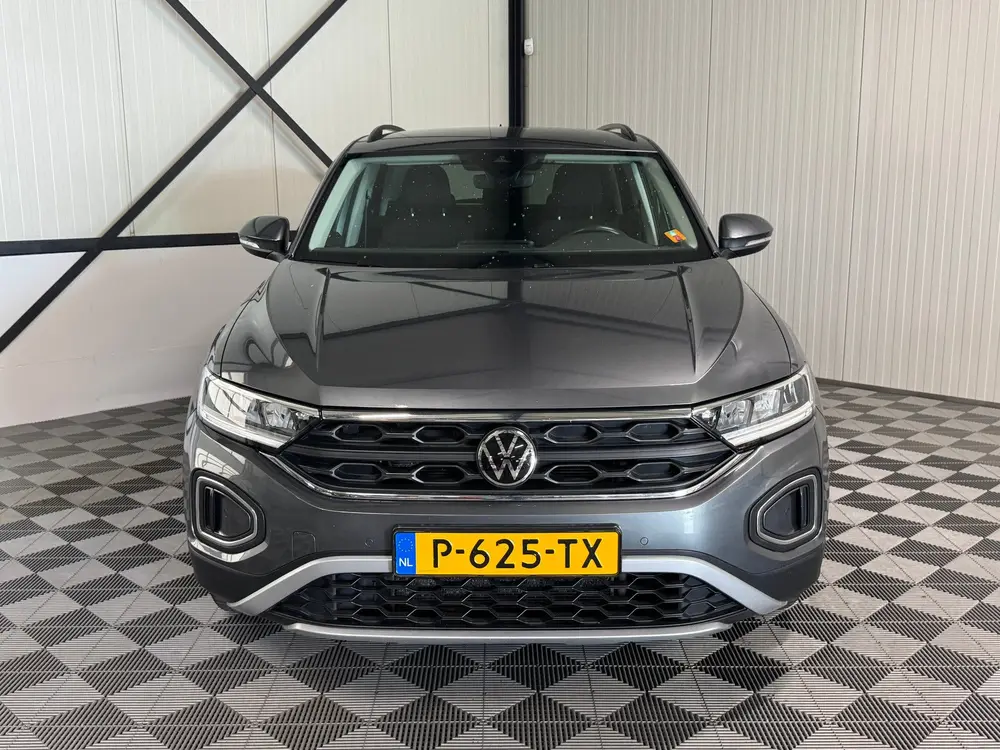 Volkswagen T-Roc 1.0 TSI | Life Business | Navi | Camera uit 2022, foto 8
