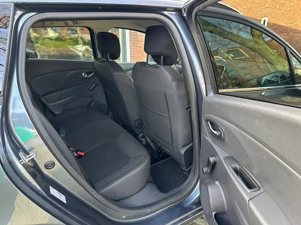 Renault Clio 0.9 TCe Limited | Apple Carplay | LM-Vel uit 2019, foto 10