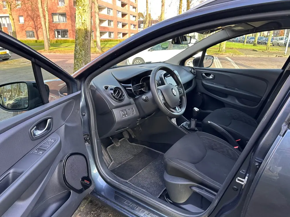 Renault Clio 0.9 TCe Limited | Apple Carplay | LM-Vel uit 2019, foto 7