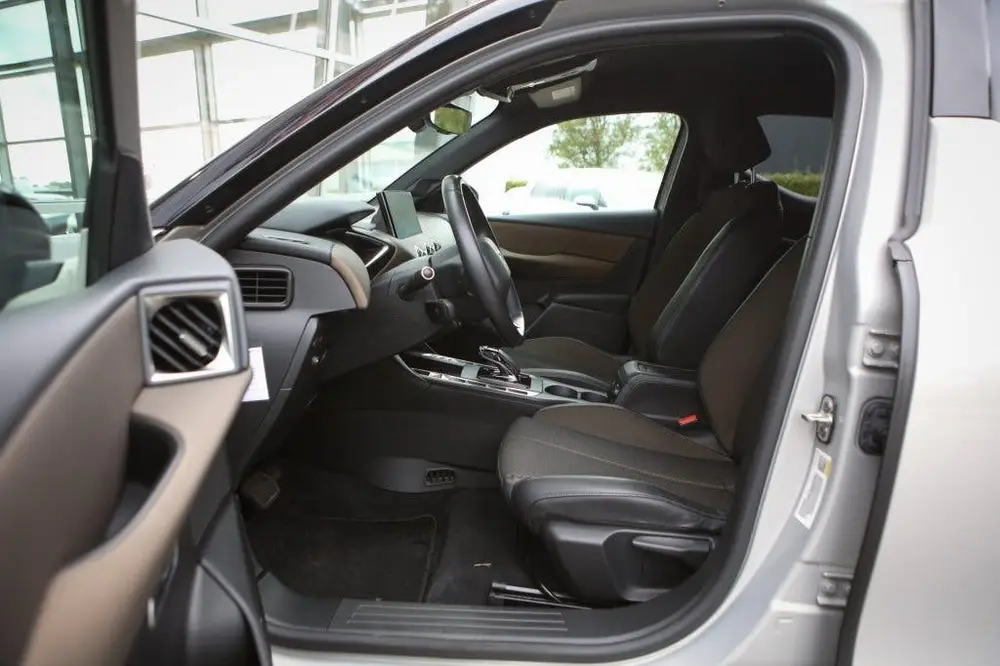 DS Automobiles 3 Crossback DS DS 3 Crossback E-Tense Business (bj 2020, automaat) uit 2020, foto 5