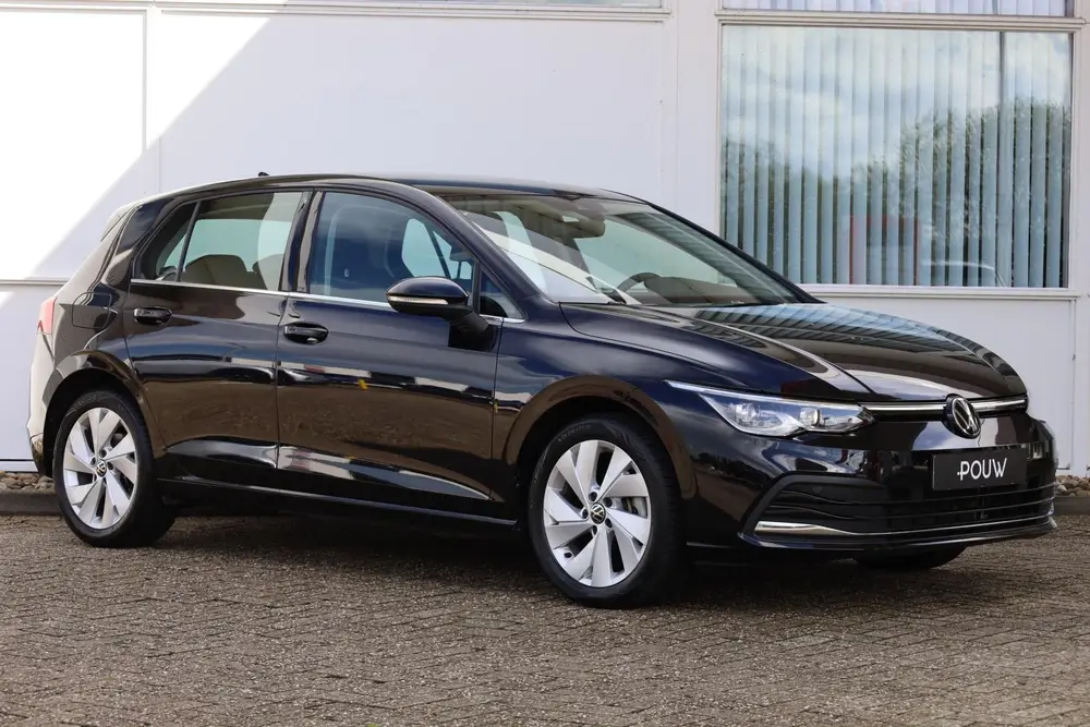 Volkswagen Golf 1.4 eHybrid 204pk Style | SoH 92% | All-Seas uit 2022, foto 11