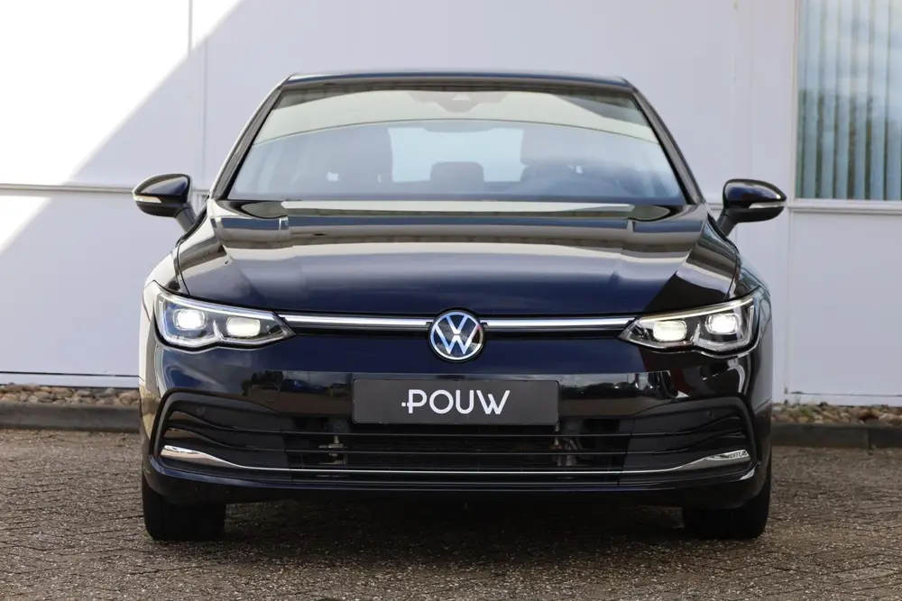 Volkswagen Golf 1.4 eHybrid 204pk Style | SoH 92% | All-Seas uit 2022, foto 9