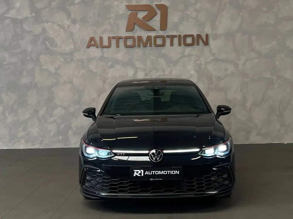 Volkswagen Golf 2.0 TSI GTI|PANO|KEYLESS|CAMERA|TREKHAAK|MAT uit 2024, foto 7