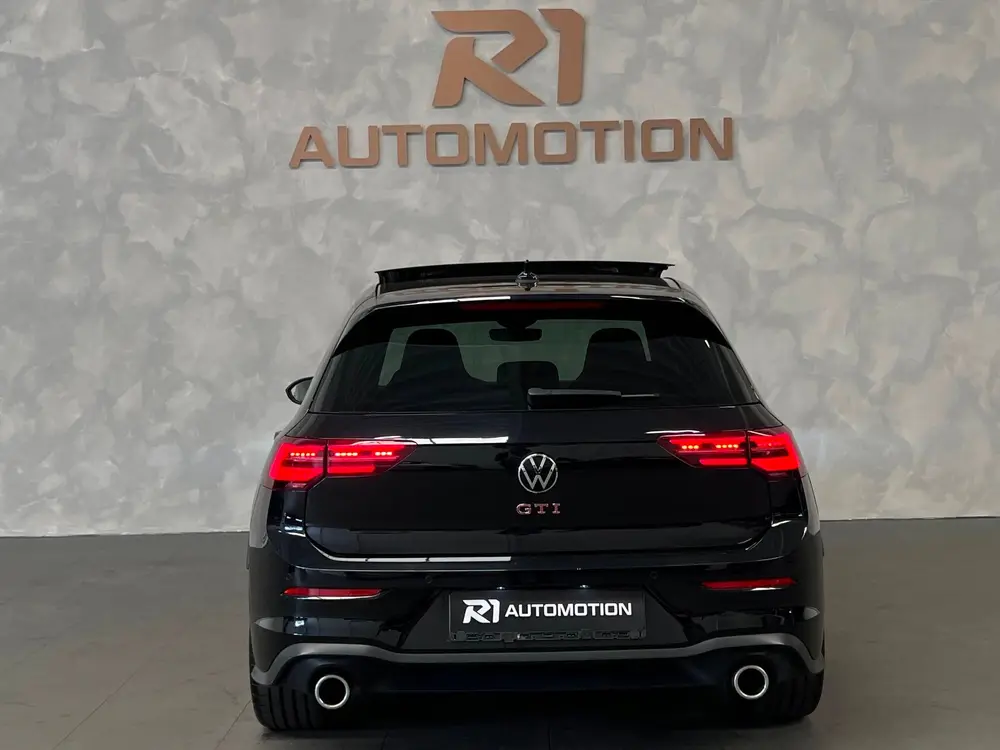 Volkswagen Golf 2.0 TSI GTI|PANO|KEYLESS|CAMERA|TREKHAAK|MAT uit 2024, foto 8