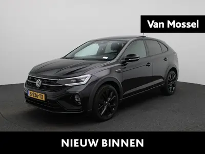 Volkswagen Taigo 1.5 TSI 150PK R-Line | WORDT VERWACHT | AUT uit 2023