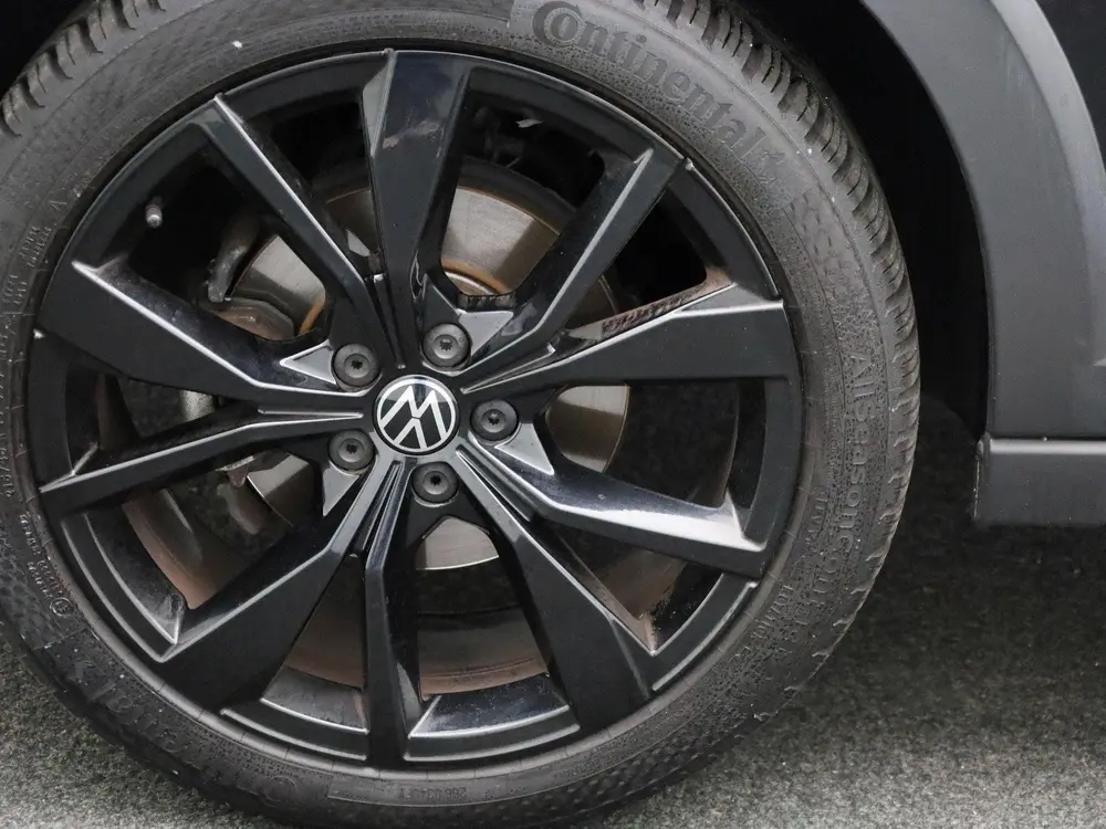 Volkswagen Taigo 1.5 TSI 150PK R-Line | WORDT VERWACHT | AUT uit 2023, foto 12
