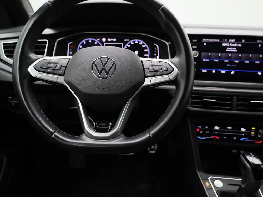 Volkswagen Taigo 1.5 TSI 150PK R-Line | WORDT VERWACHT | AUT uit 2023, foto 7